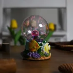lampe-plasma-poisson Lampe Plasma Poisson