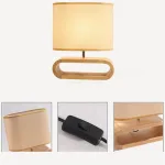 lampe-poly-scandinave-pour-la-nuit lampe poly scandinave pour la nuit