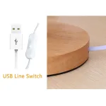 lampe-rayo-bois-pour-ambiance-chaleureuse lampe Rayo bois pour ambiance chaleureuse