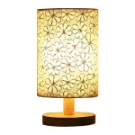 lampe-rayo-en-bois-pour-decoration-interieure lampe Rayo en bois pour décoration intérieure