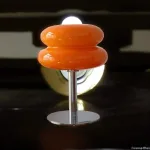 lampe-retro-de-chevet lampe rétro de chevet