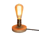 lampe-retro-flambeau-pour-chambre lampe rétro flambeau pour chambre
