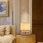 lampe-scandinave-pour-chambre-a-coucher lampe scandinave pour chambre à coucher