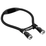 lampe-tour-de-cou-rechargeable Lampe tour de cou rechargeable