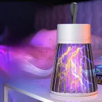 lampe-uv-anti-moustique Lampe UV Anti Moustique
