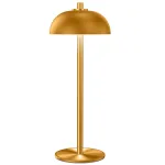 lampe-vintage-avec-abat-jour lampe vintage avec abat-jour