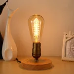 lampe-vintage-industrielle Lampe Vintage Industrielle