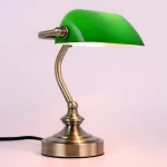 lampe-vintage-petite-pour-espace-de-travail lampe vintage petite pour espace de travail