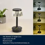 lampe-vintage-pour-chevet lampe vintage pour chevet