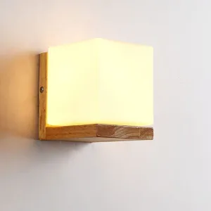 Lampes de Chevet Bois - Gamme Moderne