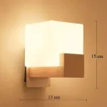 lampes-de-chevet-bois-gamme-moderne Lampes de Chevet Bois - Gamme Moderne