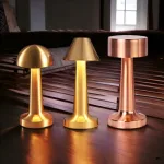 lampes-decoratives-metalliques-glamlumiere lampes décoratives métalliques Glamlumière