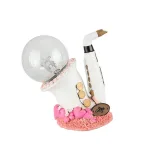 lampes-plasma-colorees lampes plasma colorées