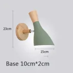 luminaire-bois-pour-chevet luminaire bois pour chevet