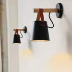 luminaire-bois-pour-mur-brillomp luminaire bois pour mur Brillomp