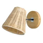 luminaire-chevet-en-bois-naturel luminaire chevet en bois naturel