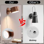 luminaire-chevet-murale-design luminaire chevet murale design
