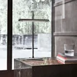 luminaire-minimaliste-style-italien-pour-bureau luminaire minimaliste style italien pour bureau