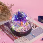 petite-rose-eternelle-violette Petite Rose Eternelle Violette