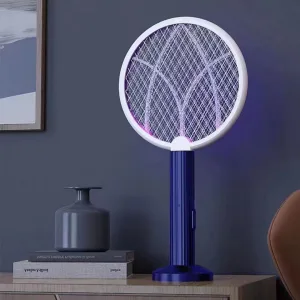 Raquette Anti Moustique