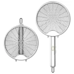 raquette-electrique-anti-moustique raquette électrique anti moustique