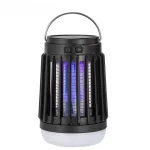 solution-ecologique-lampe-anti-moustique solution écologique lampe anti moustique