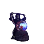 spot-lumineux-plasma-faucheuse spot lumineux plasma faucheuse