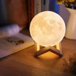 veilleuse-adulte-br-lampe-lune-3d Veilleuse Adulte Lampe Lune 3D