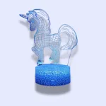 veilleuse-animaux-br-rarity-mini-veilleuse-licorne Veilleuse Animaux Rarity Mini Veilleuse Licorne