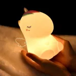 veilleuse-licorne-animaux-feeriques Veilleuse Licorne Animaux Féeriques