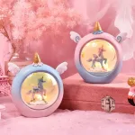 veilleuse-licorne-capsule Veilleuse Licorne Capsule