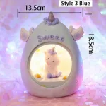 veilleuse-licorne-design veilleuse licorne design