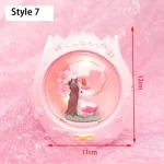 veilleuse-licorne-enfant veilleuse licorne enfant