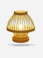 lampe-de-chevet-bambou-br-le-globe Lampe de chevet Bambou Le Globe