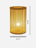 lanterne-en-bambou-pour-lampe-de-chevet lanterne en bambou pour lampe de chevet