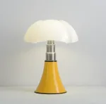 Lampe Pipistrello Jaune - Chamina